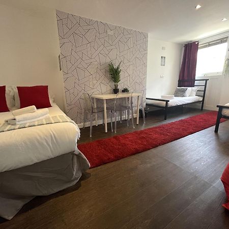 Seafront Party Houses For Hens, Stags & Groups Brighton Ruang foto
