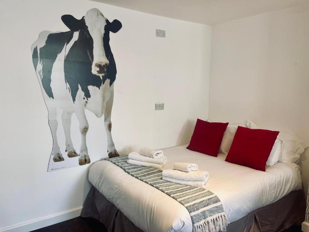 Seafront Party Houses For Hens, Stags & Groups Brighton Bagian luar foto