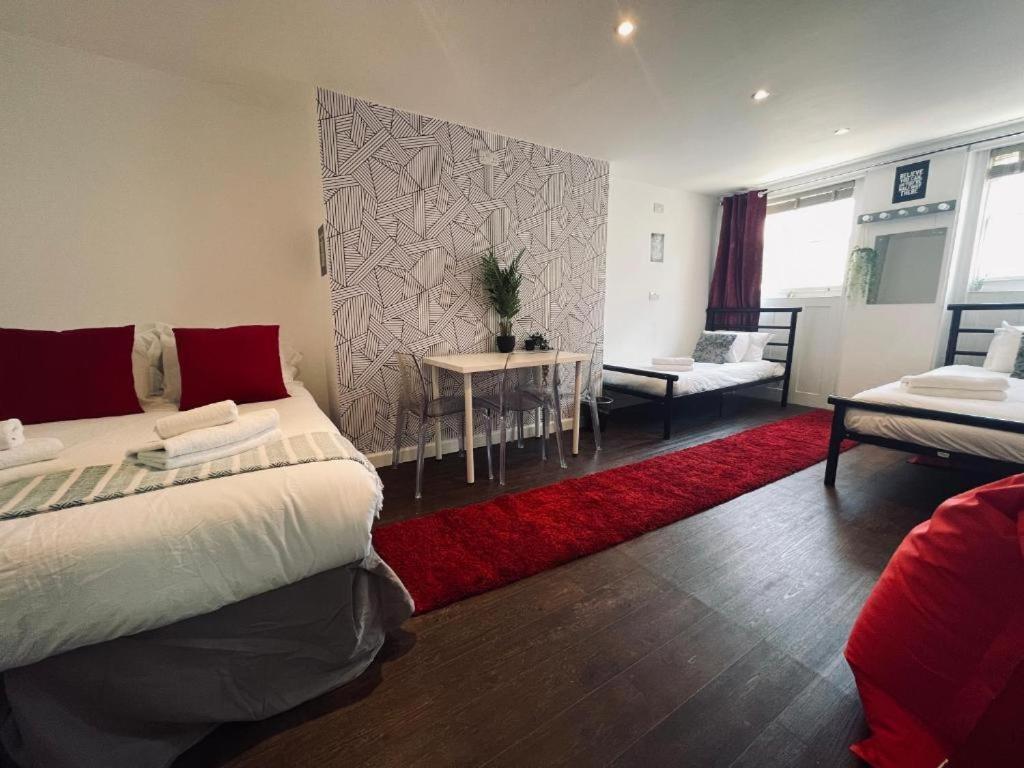 Seafront Party Houses For Hens, Stags & Groups Brighton Bagian luar foto