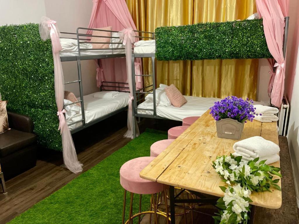 Seafront Party Houses For Hens, Stags & Groups Brighton Bagian luar foto