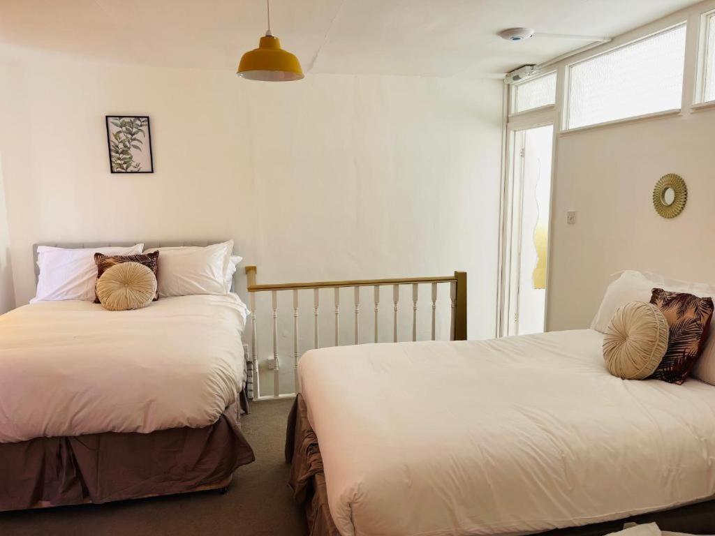 Seafront Party Houses For Hens, Stags & Groups Brighton Ruang foto