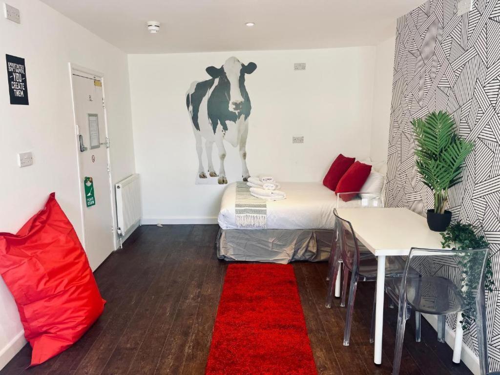 Seafront Party Houses For Hens, Stags & Groups Brighton Ruang foto