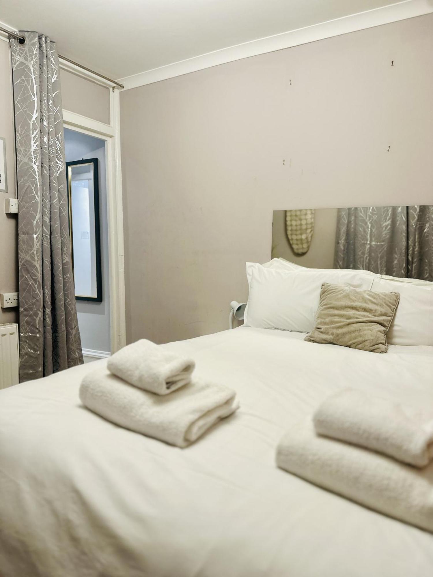 Seafront Party Houses For Hens, Stags & Groups Brighton Ruang foto