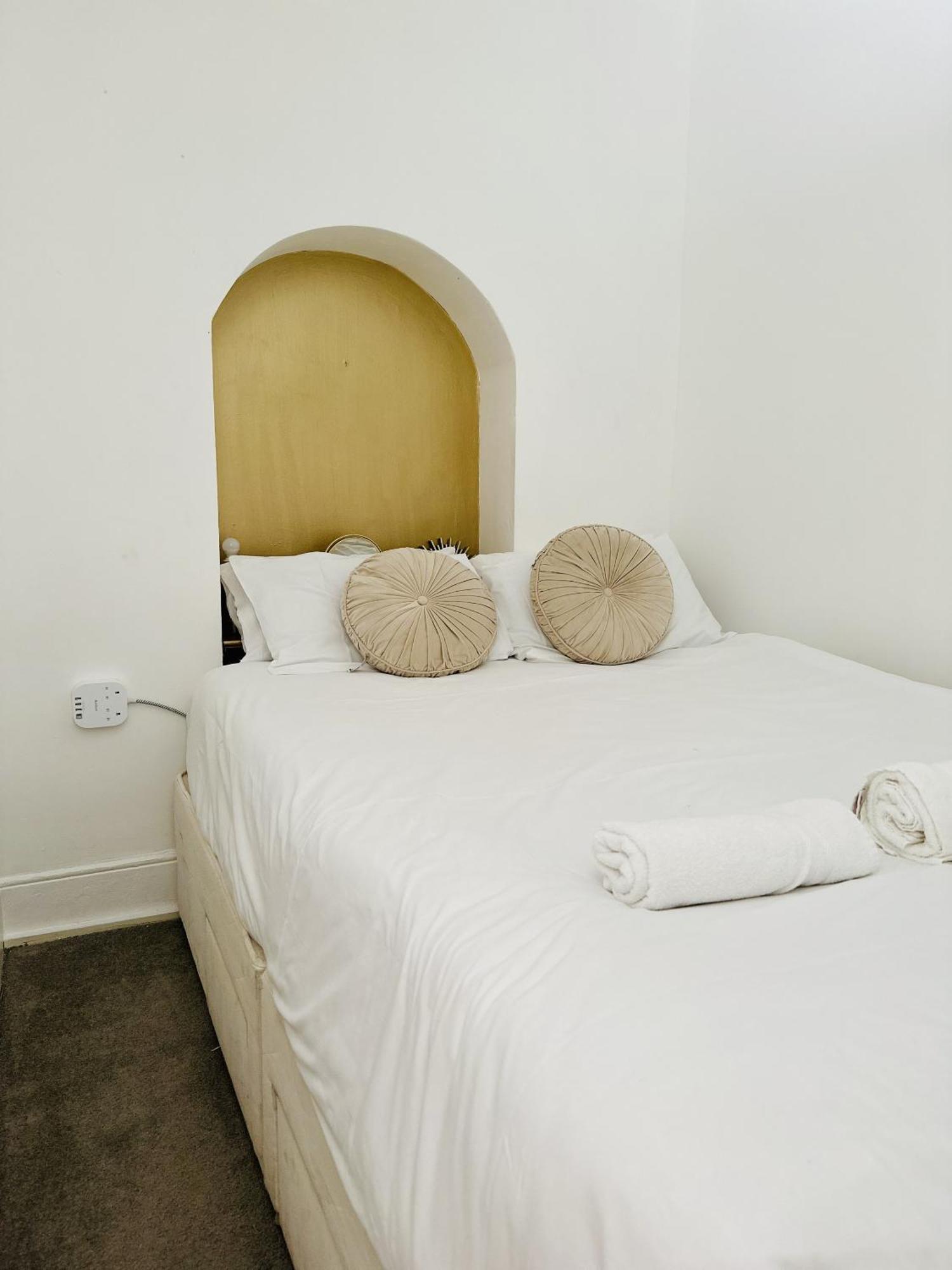 Seafront Party Houses For Hens, Stags & Groups Brighton Ruang foto