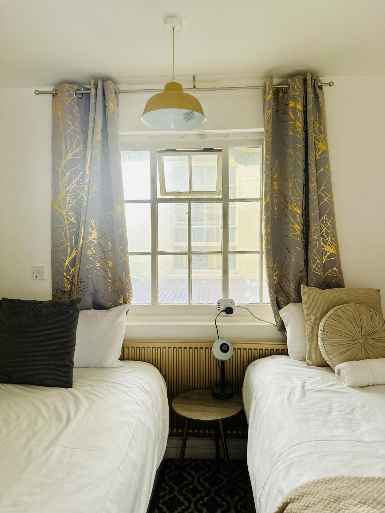 Seafront Party Houses For Hens, Stags & Groups Brighton Ruang foto